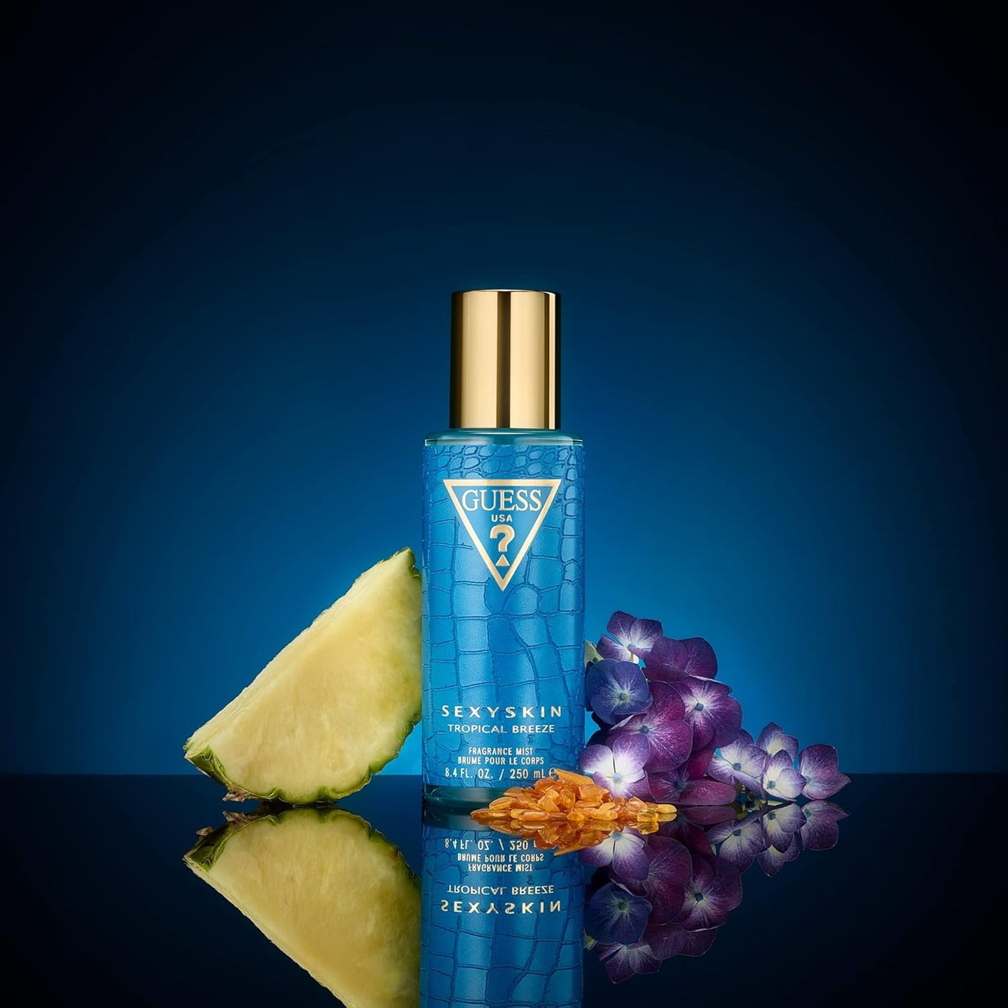 GUESS Sexy Skin Body Mist 250ml