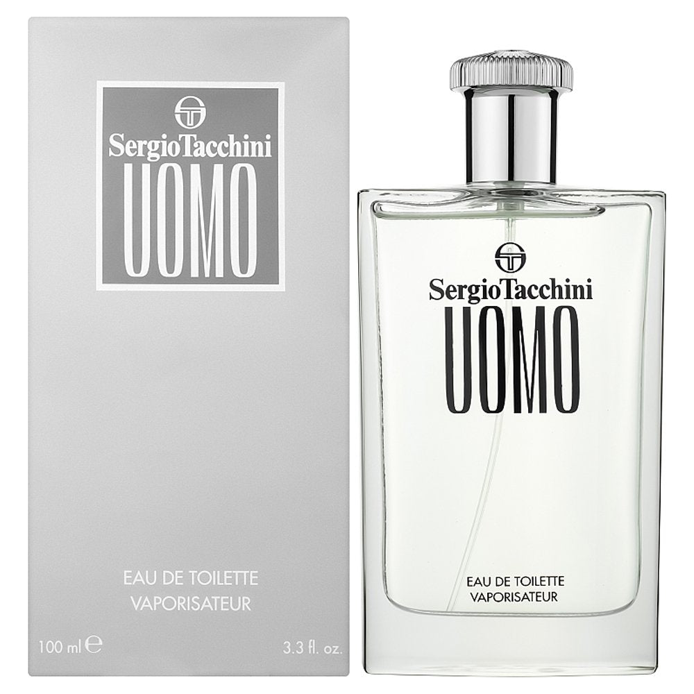 SERGIO TACCHINI Uomo Eau de Toilette