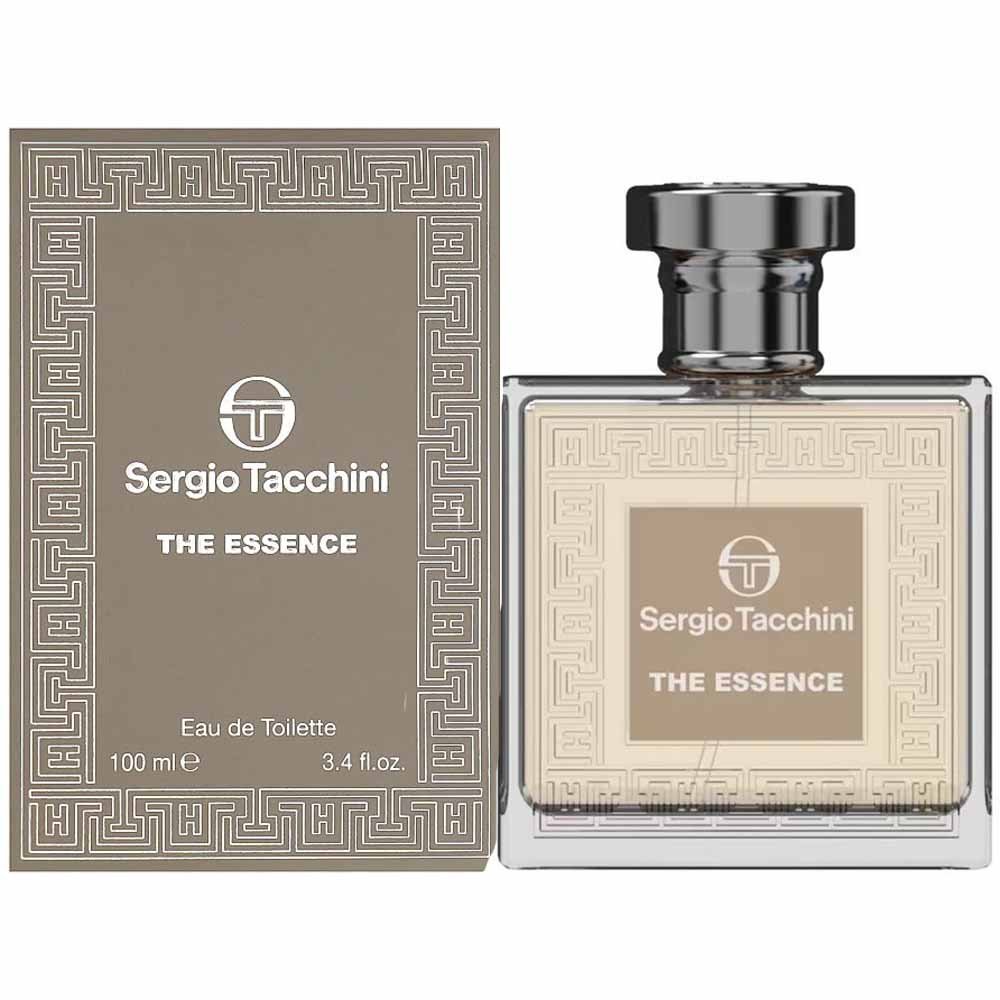 SERGIO TACCHINI The Essence Eau de Toilette