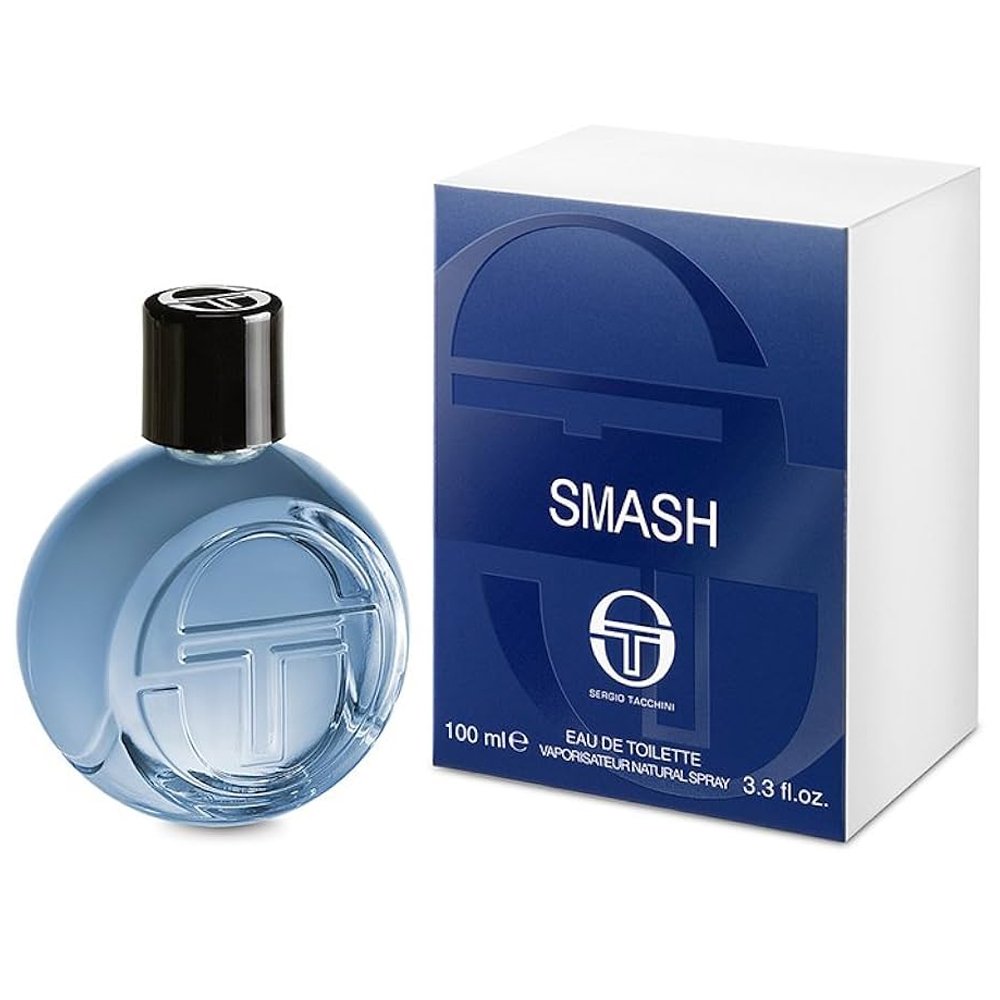 SERGIO TACCHINI Smash Eau de Toilette
