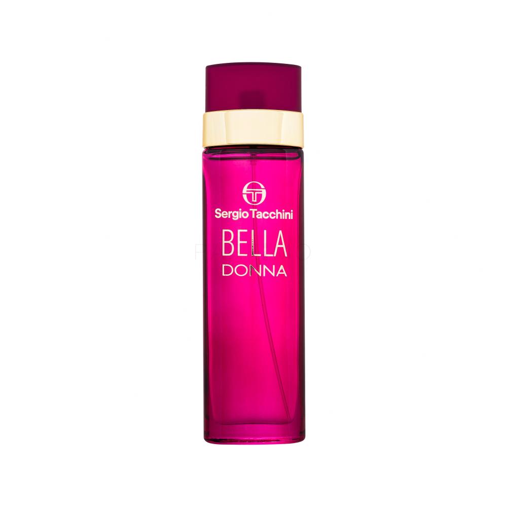 SERGIO TACCHINI Bella Donna Eau de Toilette