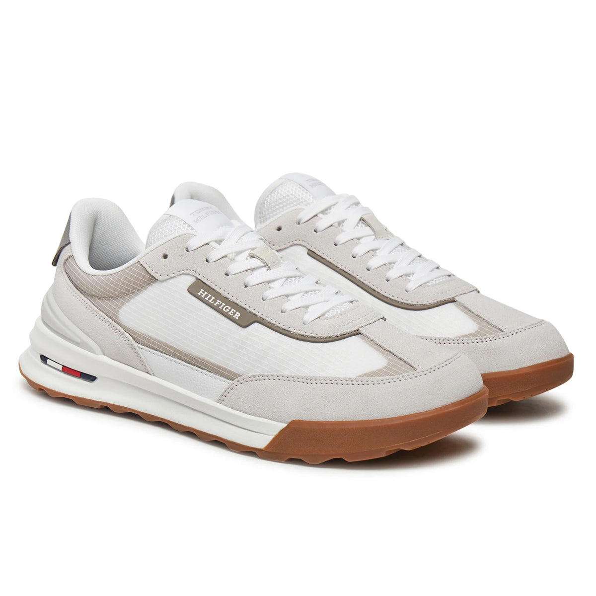 TOMMY HILFIGER Men Sneakers