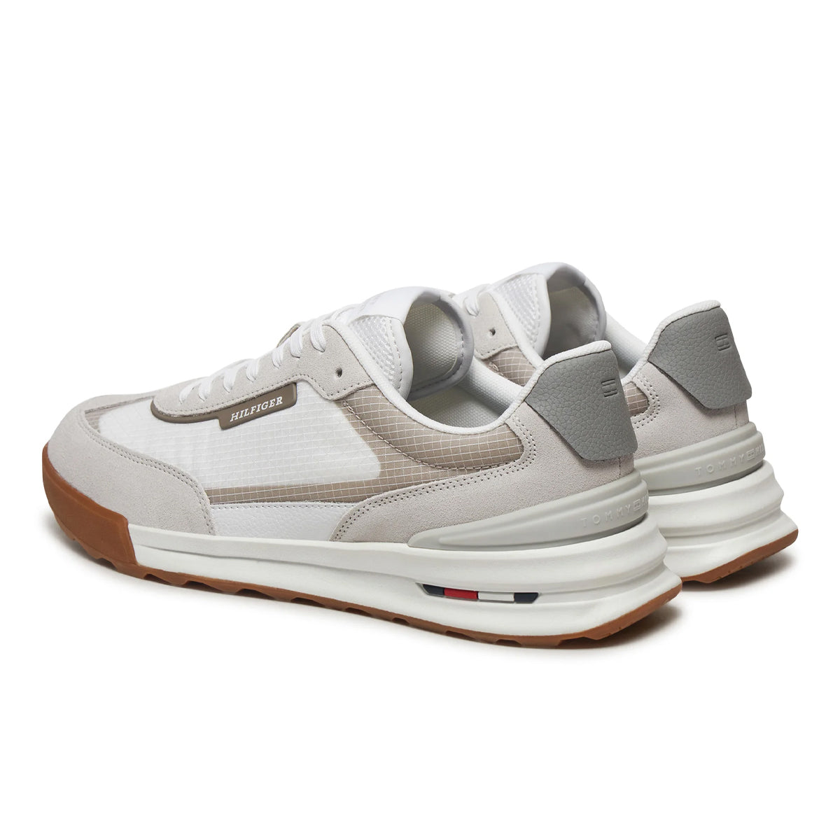 TOMMY HILFIGER Men Sneakers