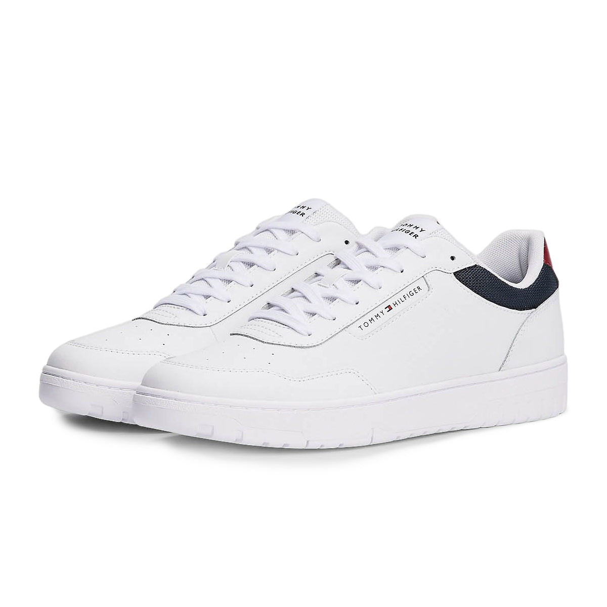 TOMMY HILFIGER Men Sneakers