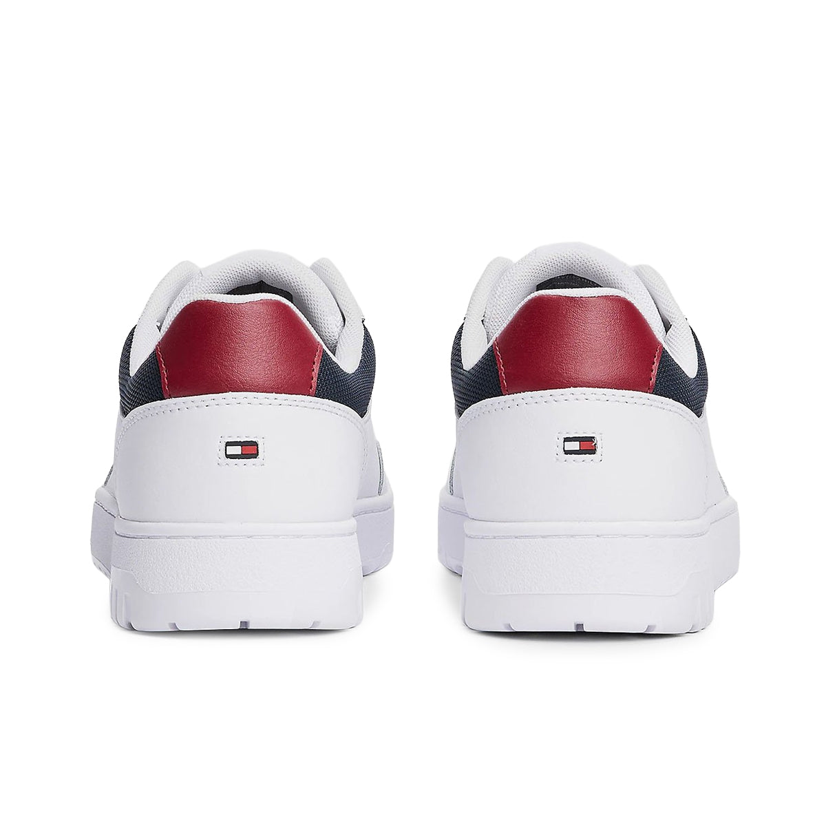 TOMMY HILFIGER Men Sneakers