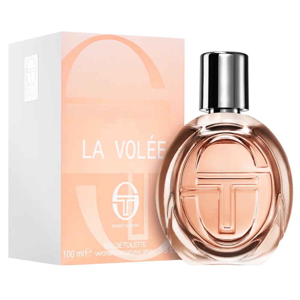 SERGIO TACCHINI La Volee Eau de Toilette