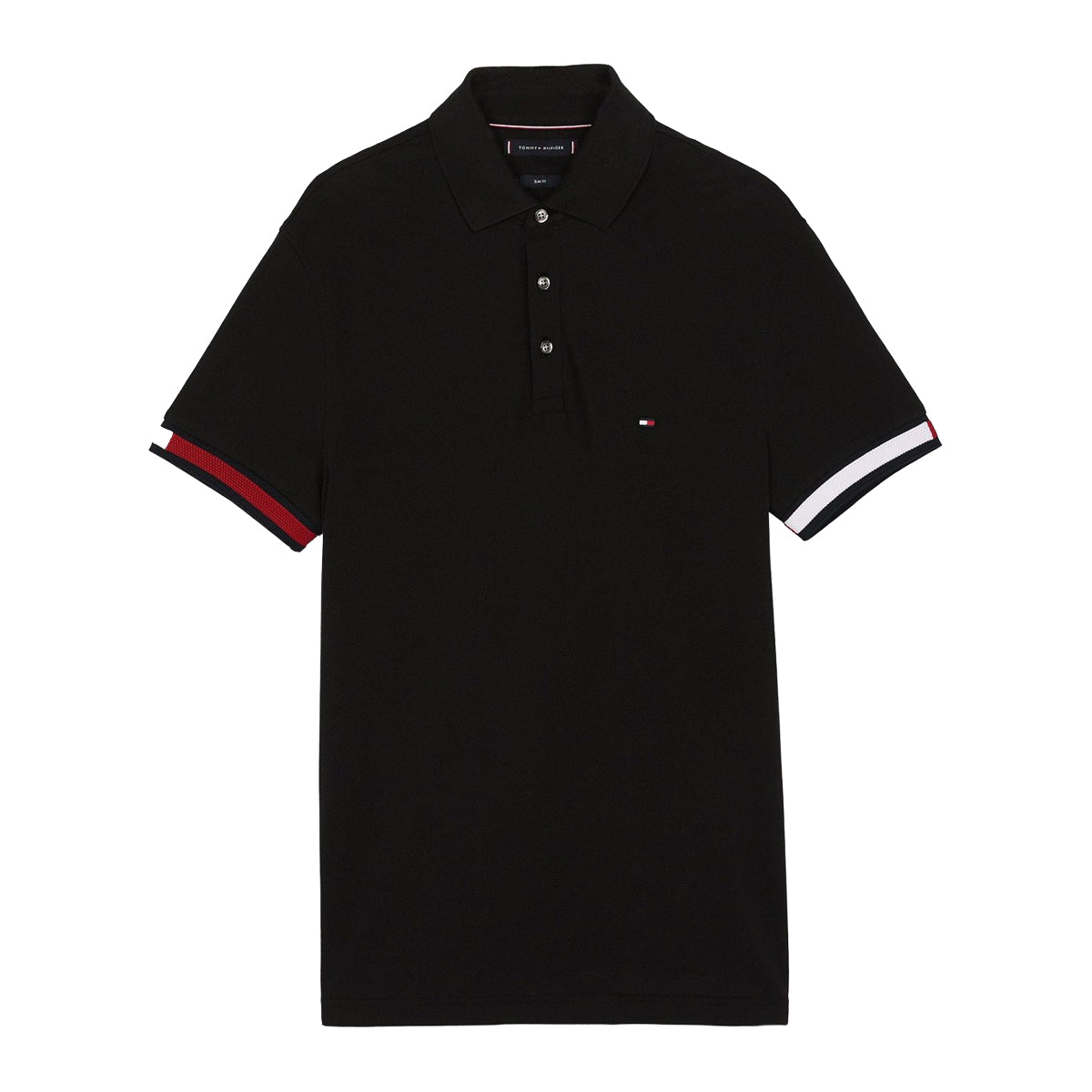 TOMMY HILFIGER Men Polo Shirt
