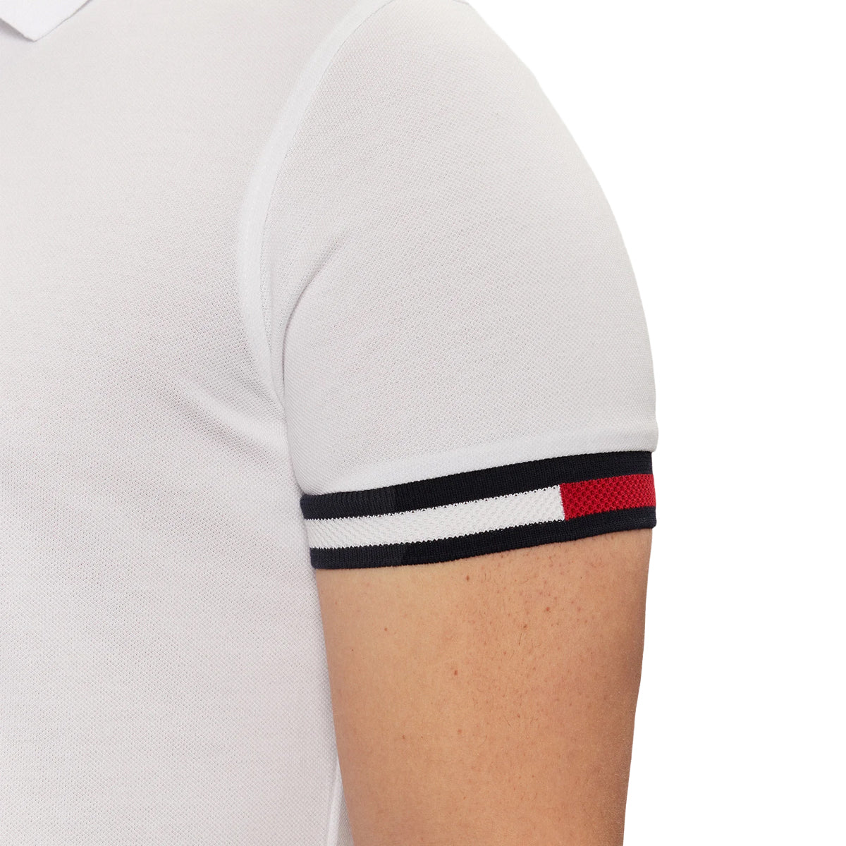 TOMMY HILFIGER Men Polo Shirt