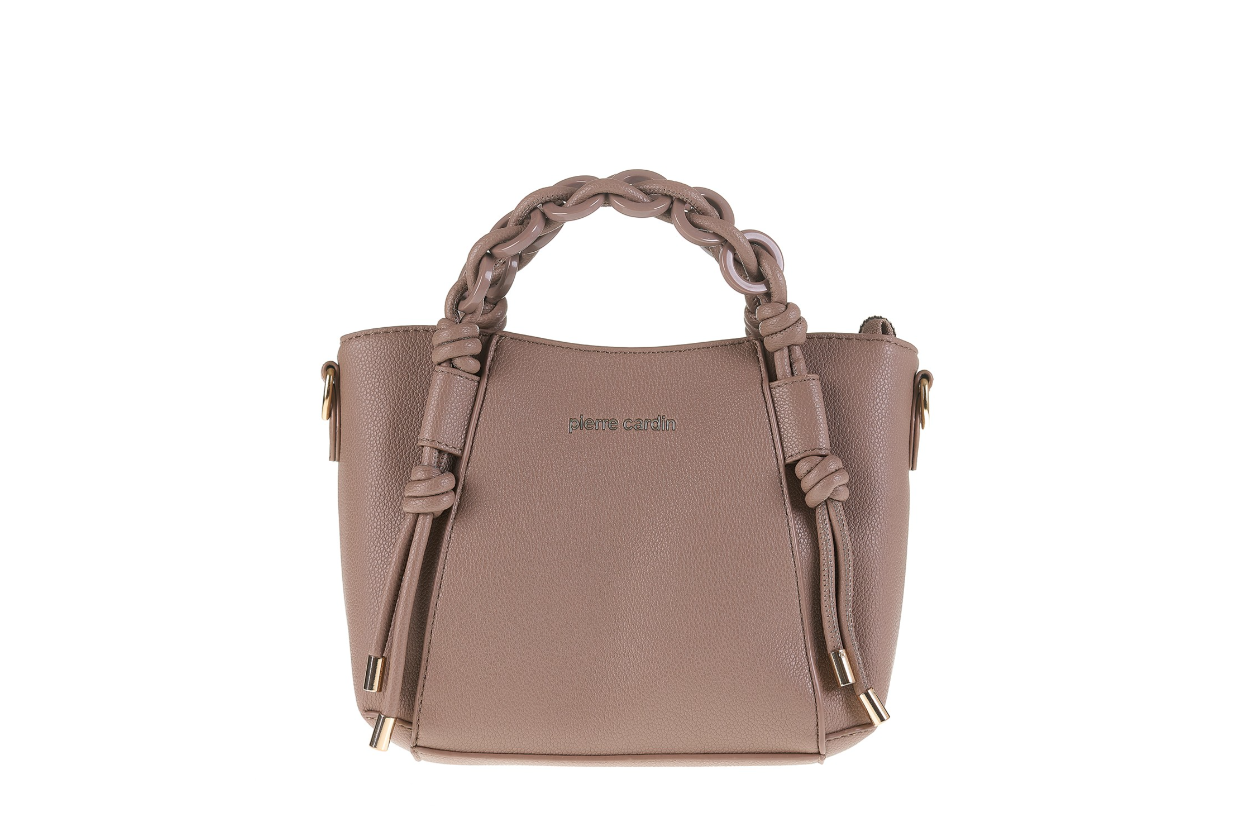 PIERRE CARDIN Handbag