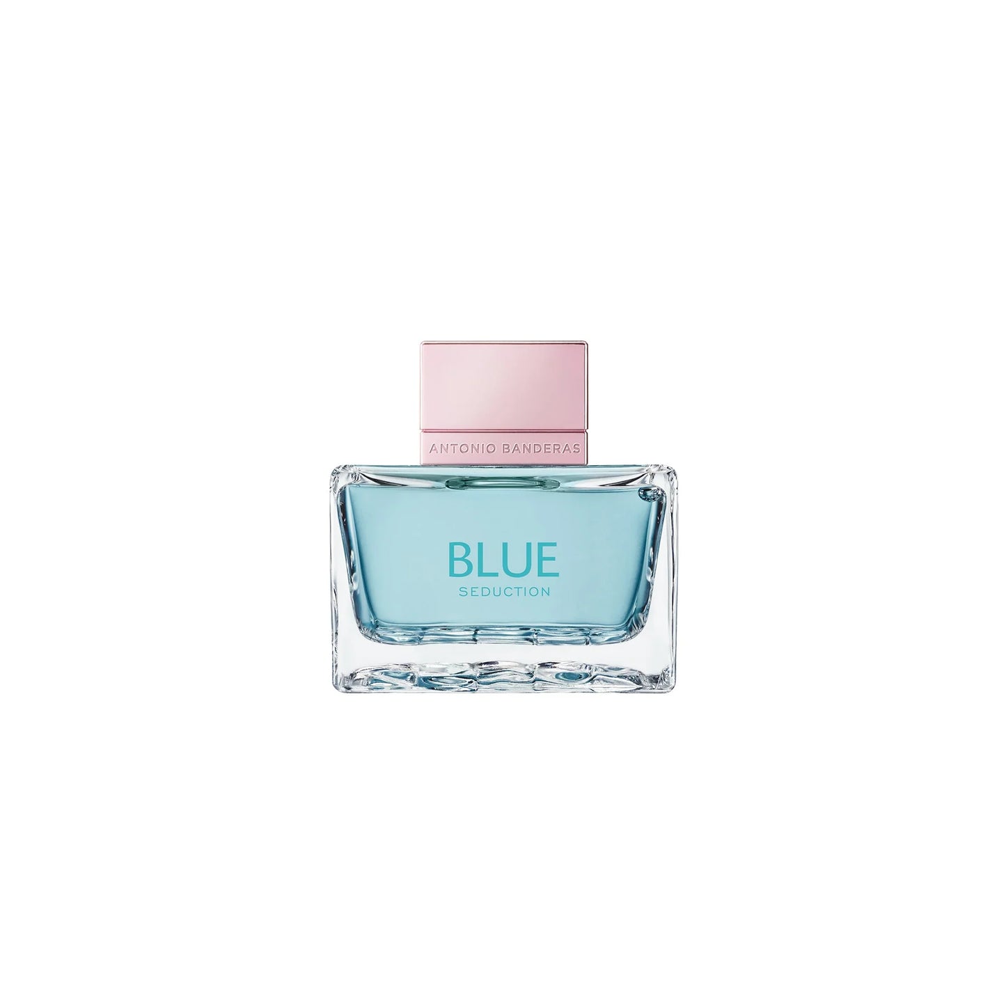 ANTONIO BANDERAS Blue Seduction Eau de Toilette