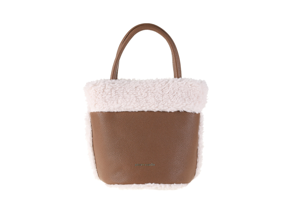 PIERRE CARDIN Handbag