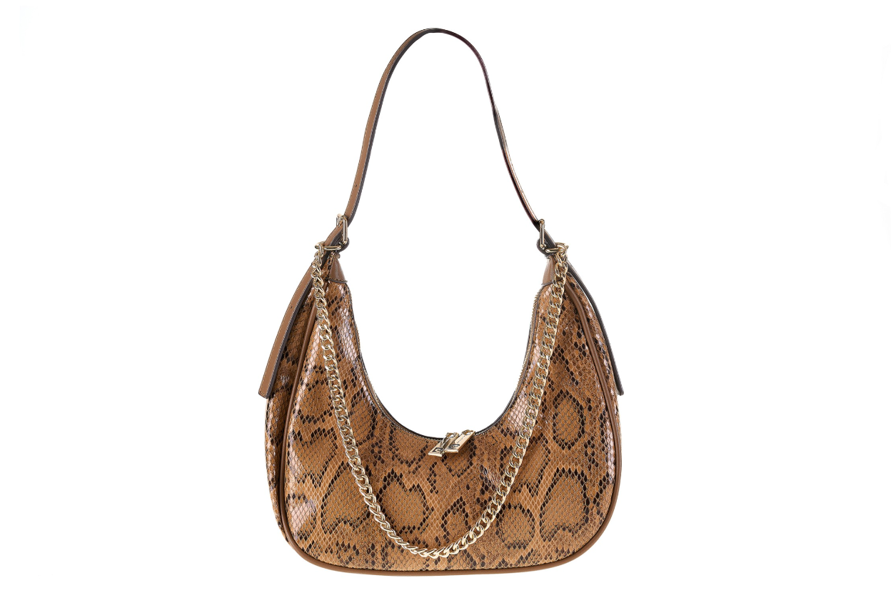 PIERRE CARDIN Shoulder Bag