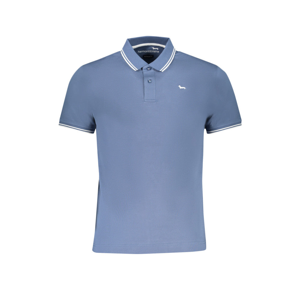 HARMONT & BLAINE Polo Shirt