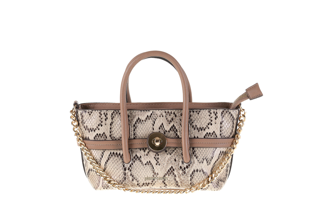 PIERRE CARDIN Handbag
