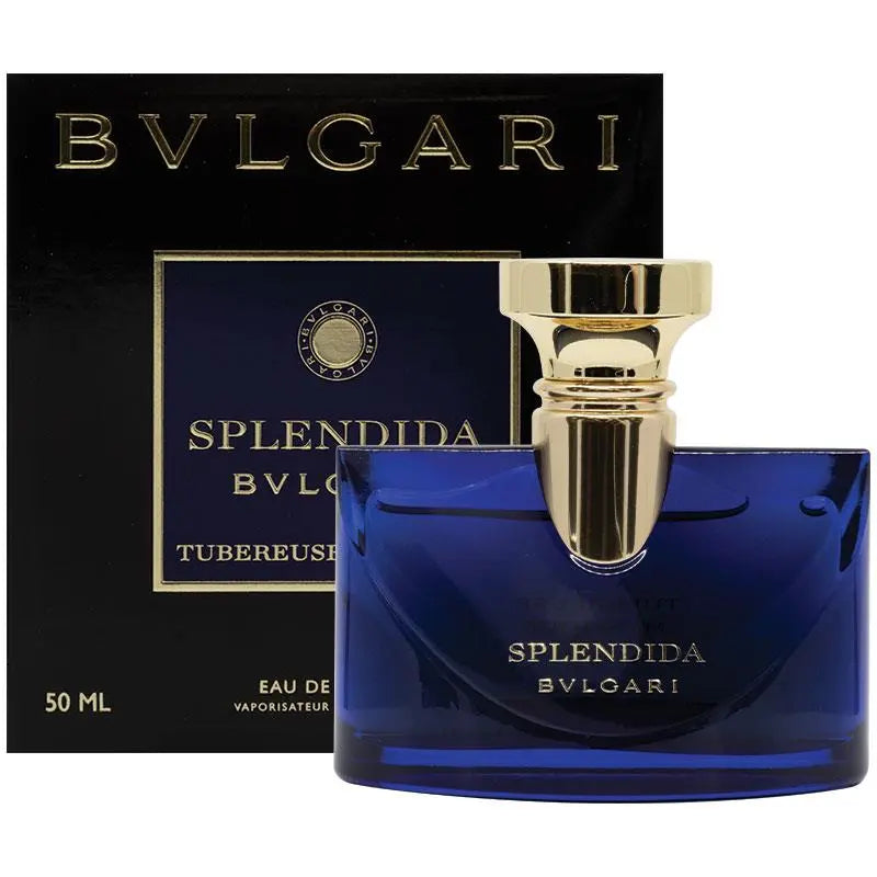 BVLGARI Splendida Tubereuse Mystique Eau de Parfum