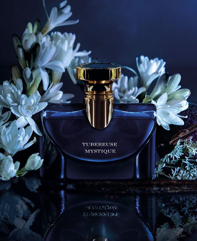 BVLGARI Splendida Tubereuse Mystique Eau de Parfum
