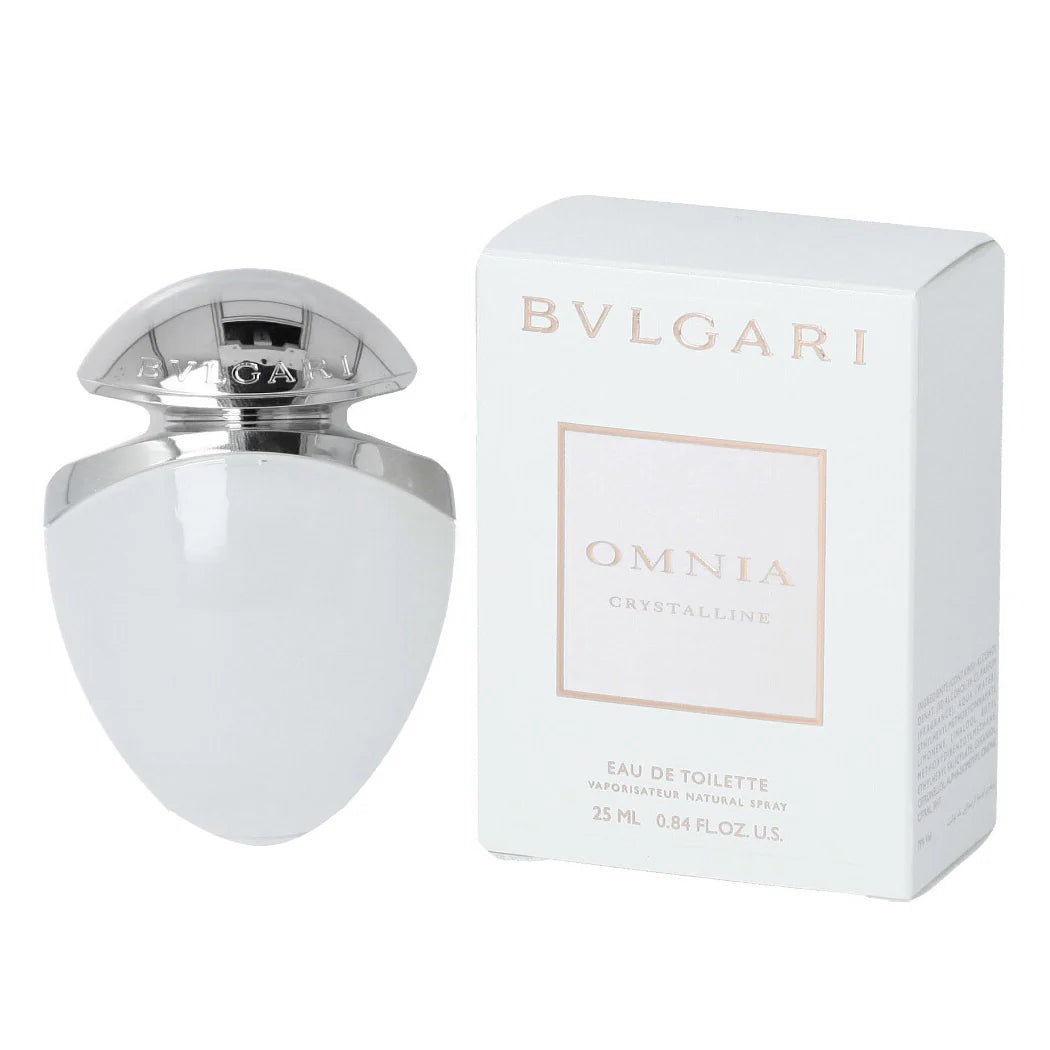 BVLGARI Omnia Crystalline Eau de Toilette