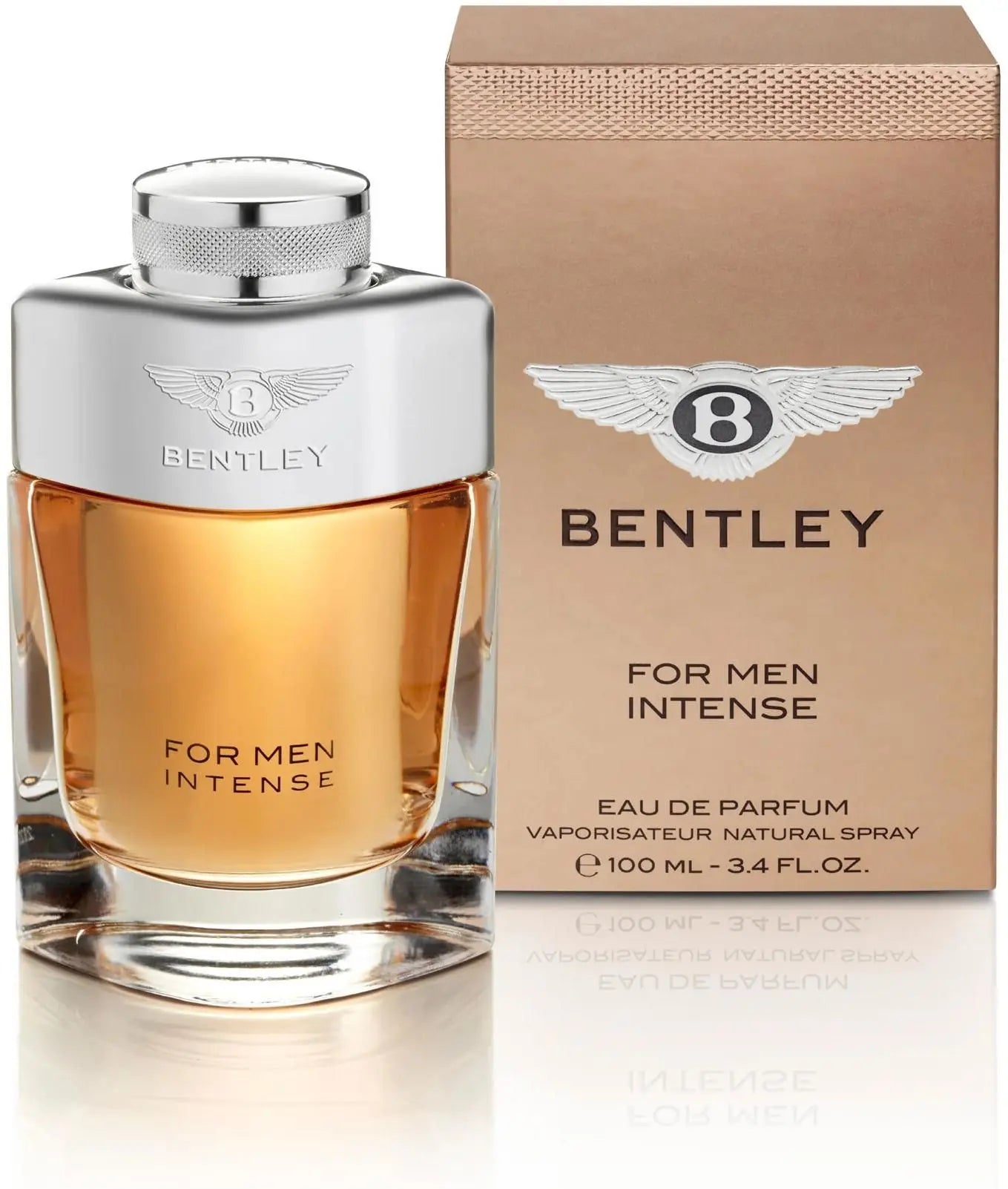 BENTLEY For Men Intense Eau de Parfum
