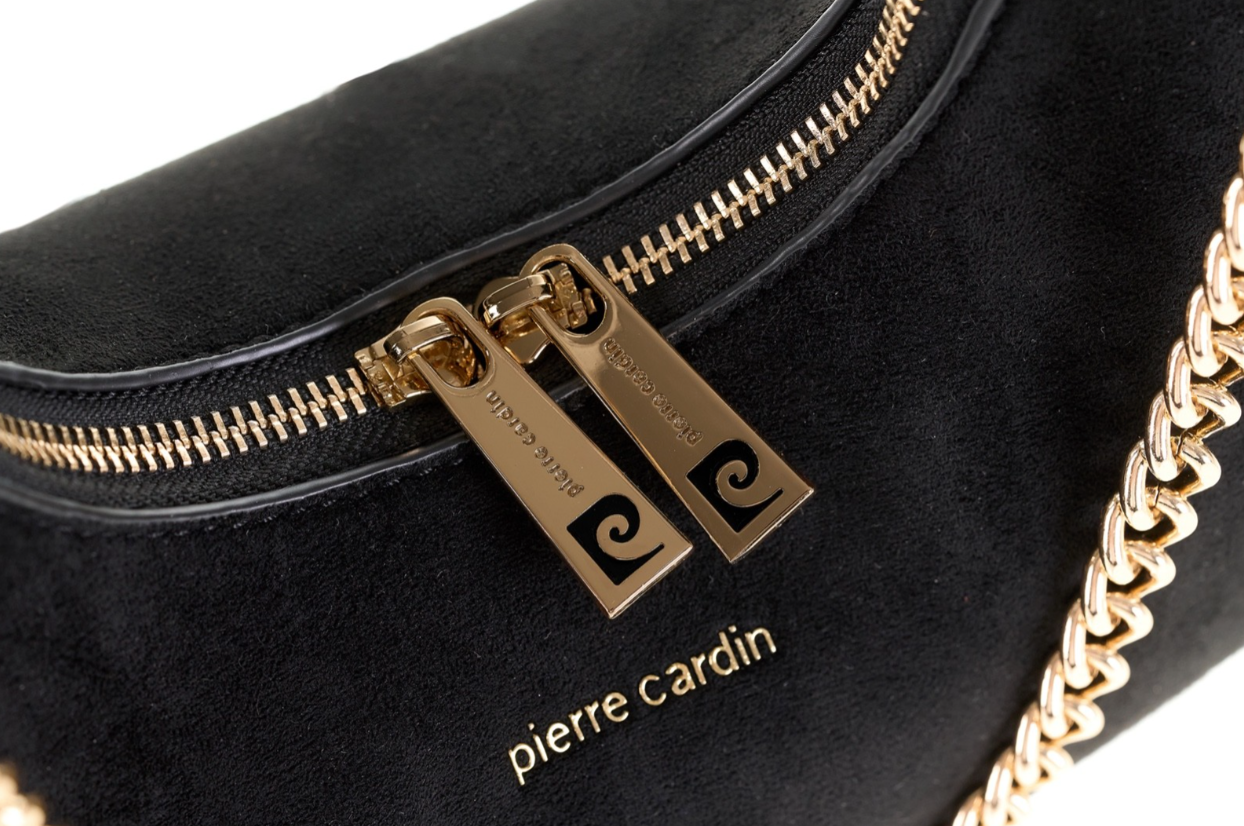 PIERRE CARDIN Shoulder Bag