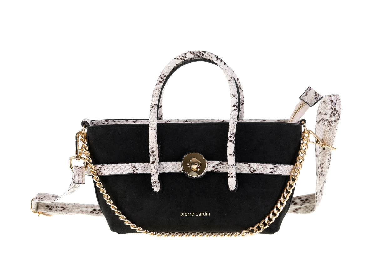 PIERRE CARDIN Handbag