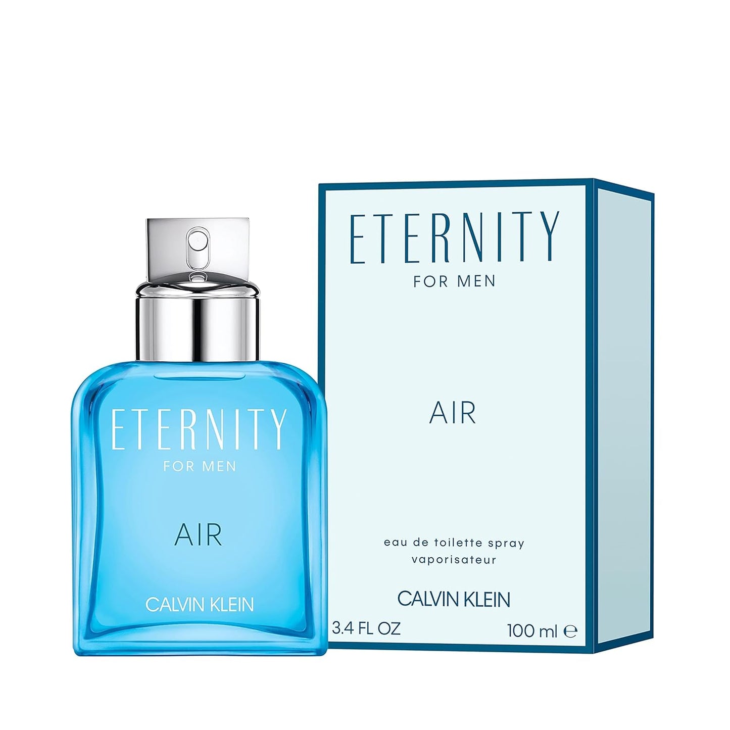 CALVIN KLEIN Eternity Air Eau de Toilette