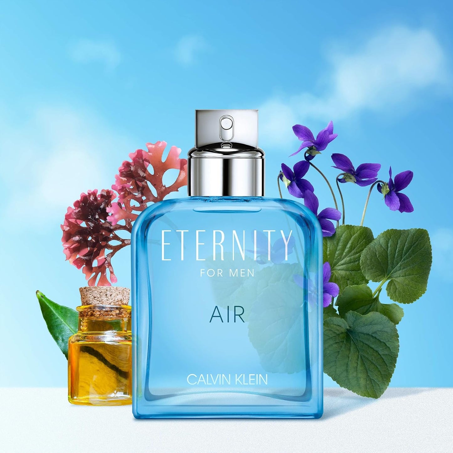 CALVIN KLEIN Eternity Air Eau de Toilette