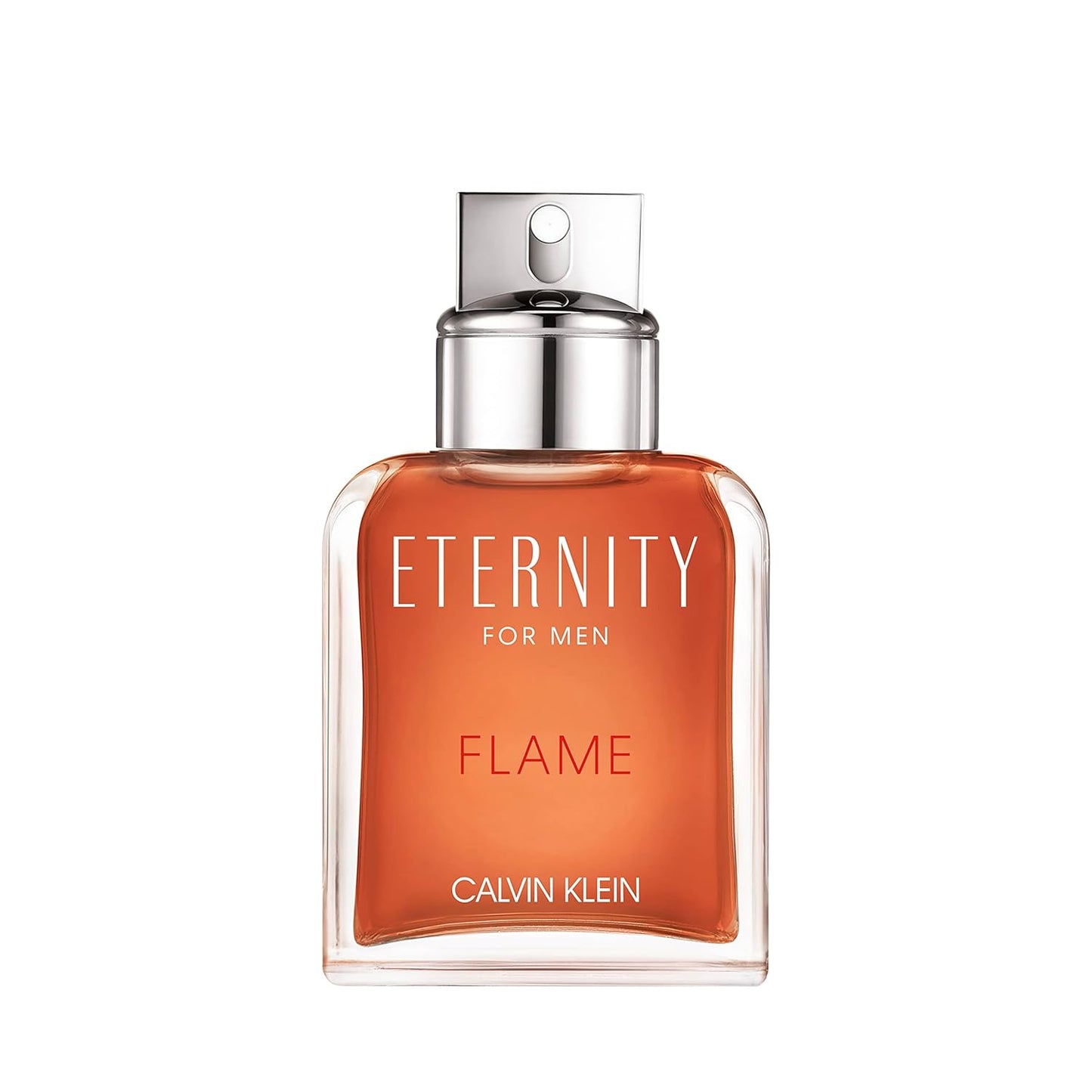 CALVIN KLEIN Eternity Flame Eau de Toilette