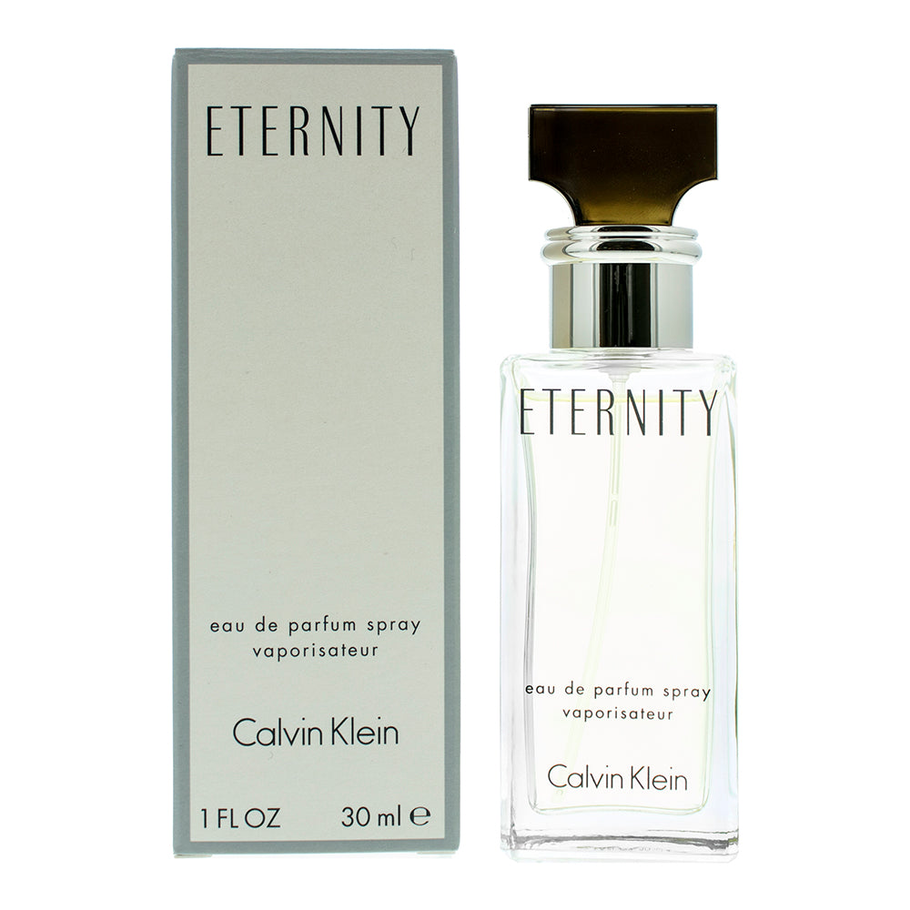 CALVIN KLEIN Eternity Eau de Parfum