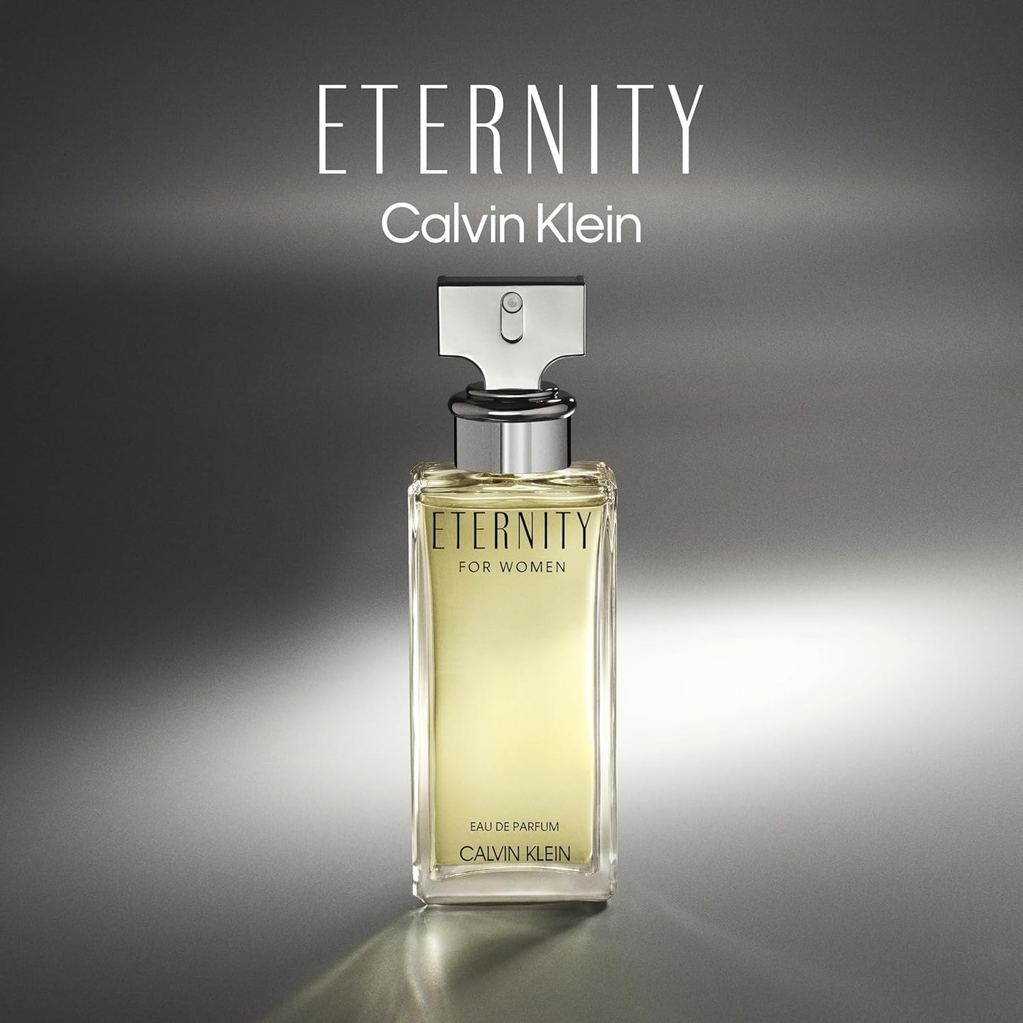 CALVIN KLEIN Eternity Eau de Parfum