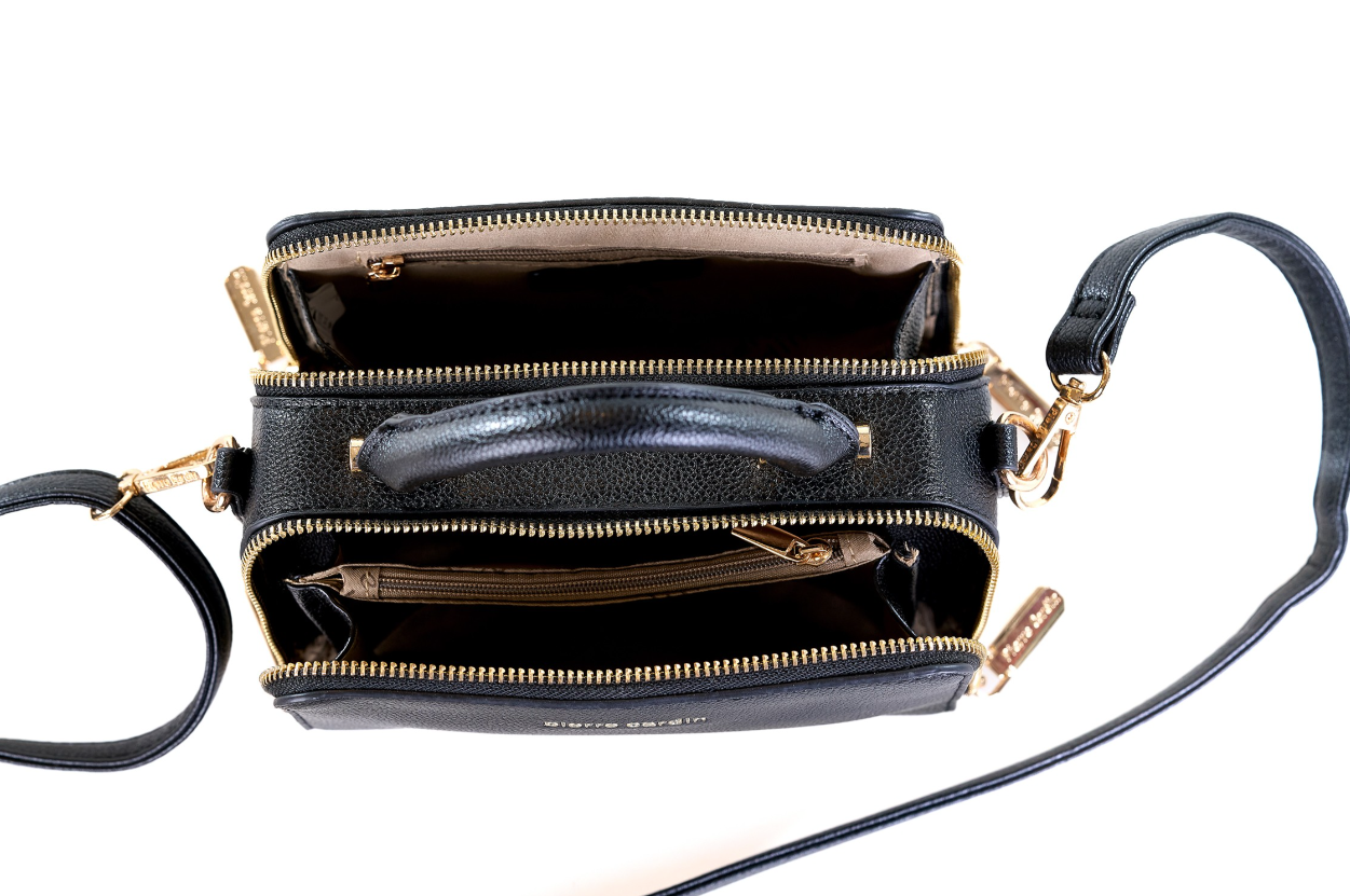 PIERRE CARDIN Handbag