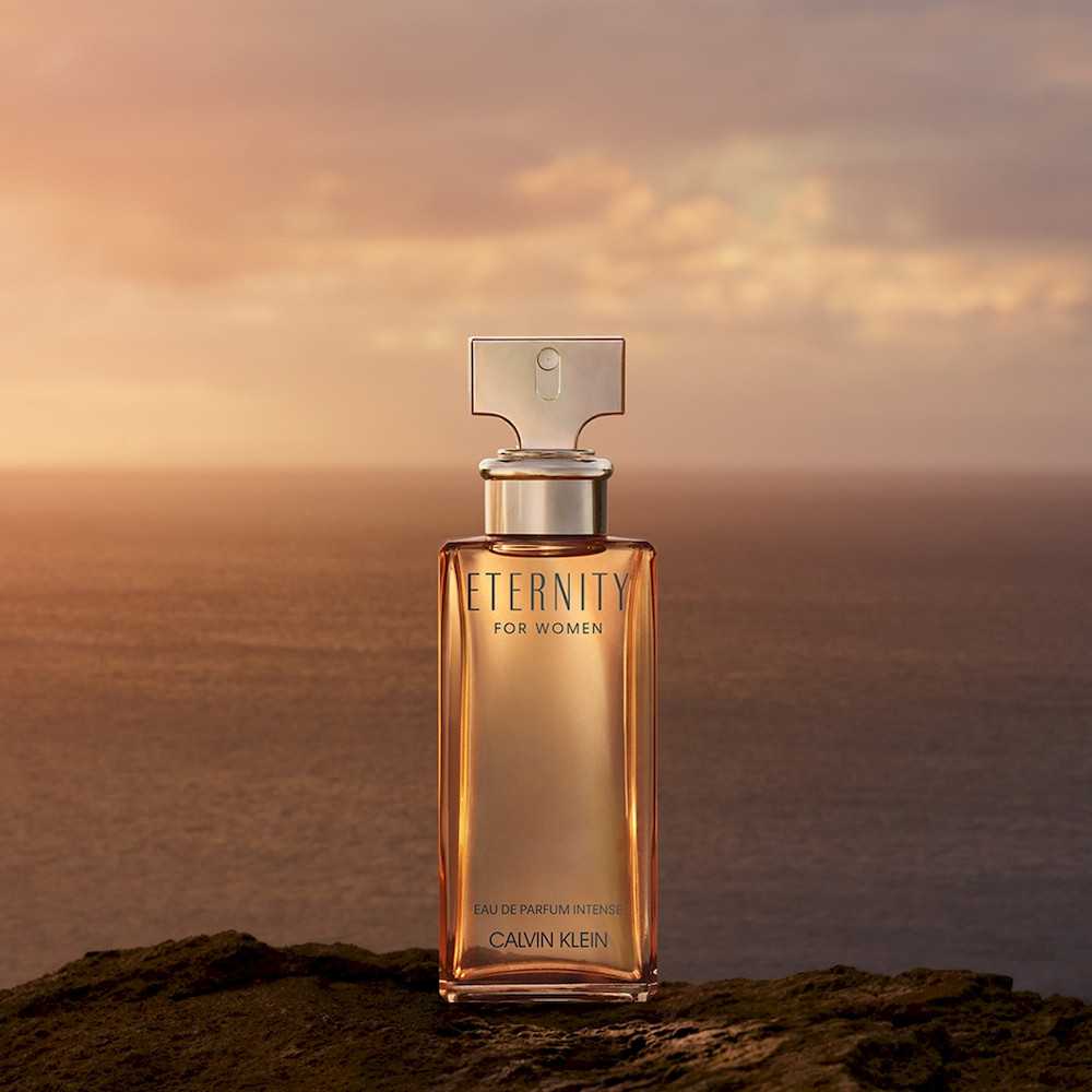 CALVIN KLEIN Eternity Eau de Parfum Intense