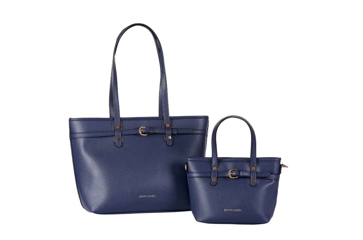 PIERRE CARDIN Handbag