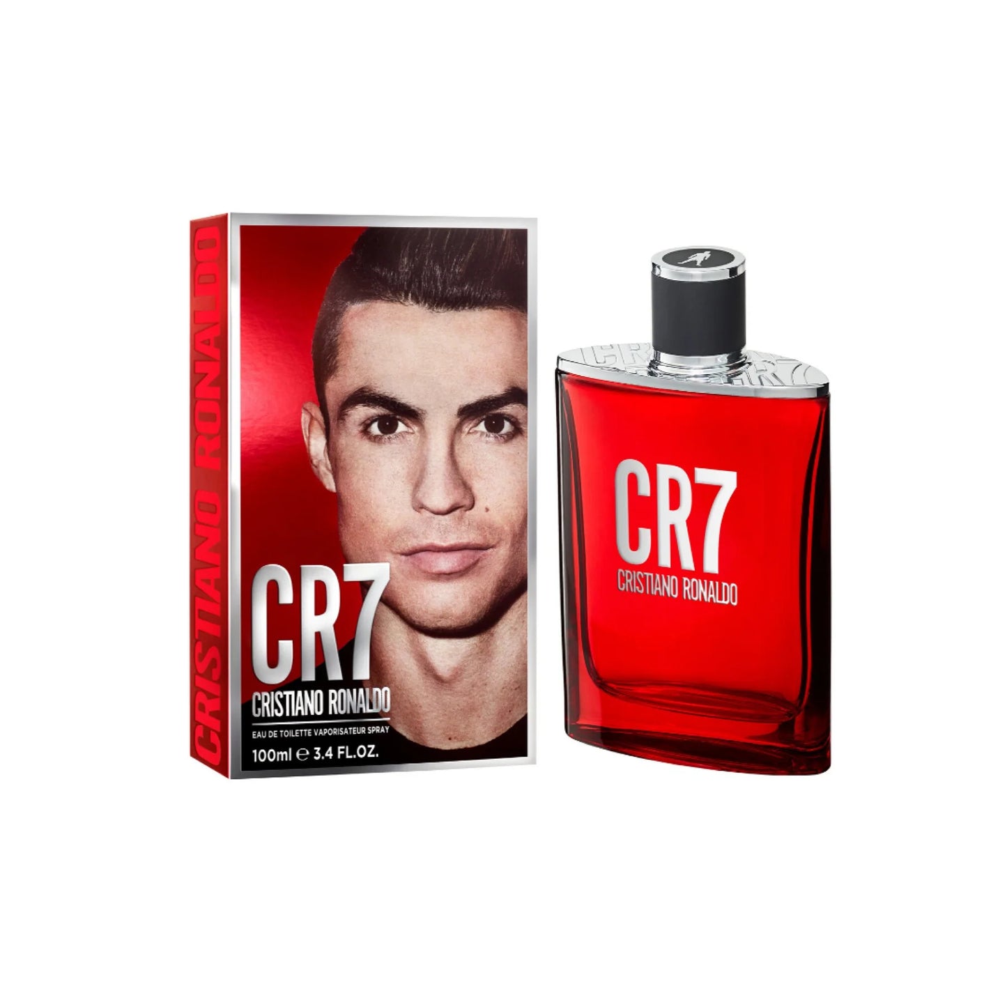 CRISTIANO RONALDO CR7 Eau de Toilette