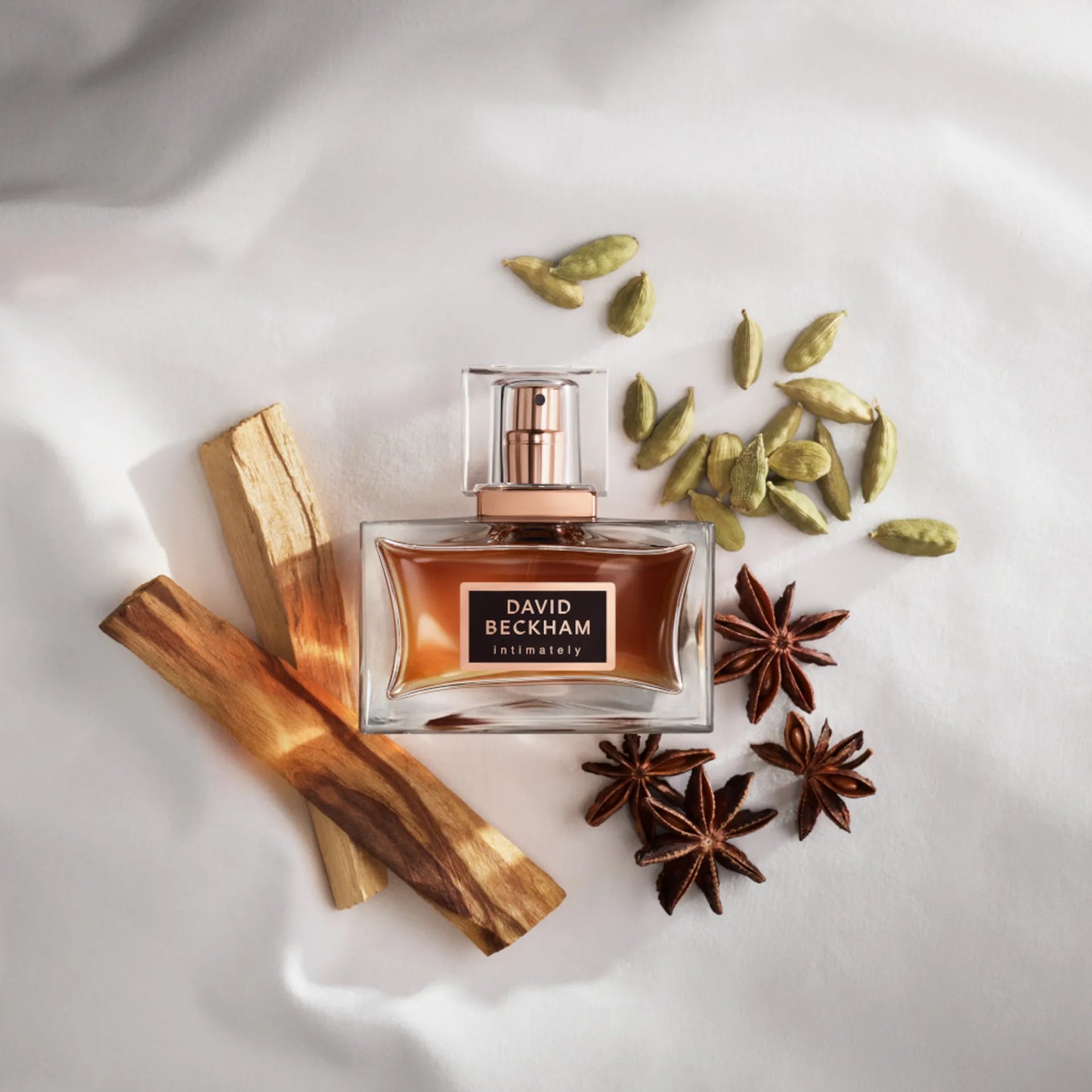 DAVID BECKHAM Intimately Eau de Toilette