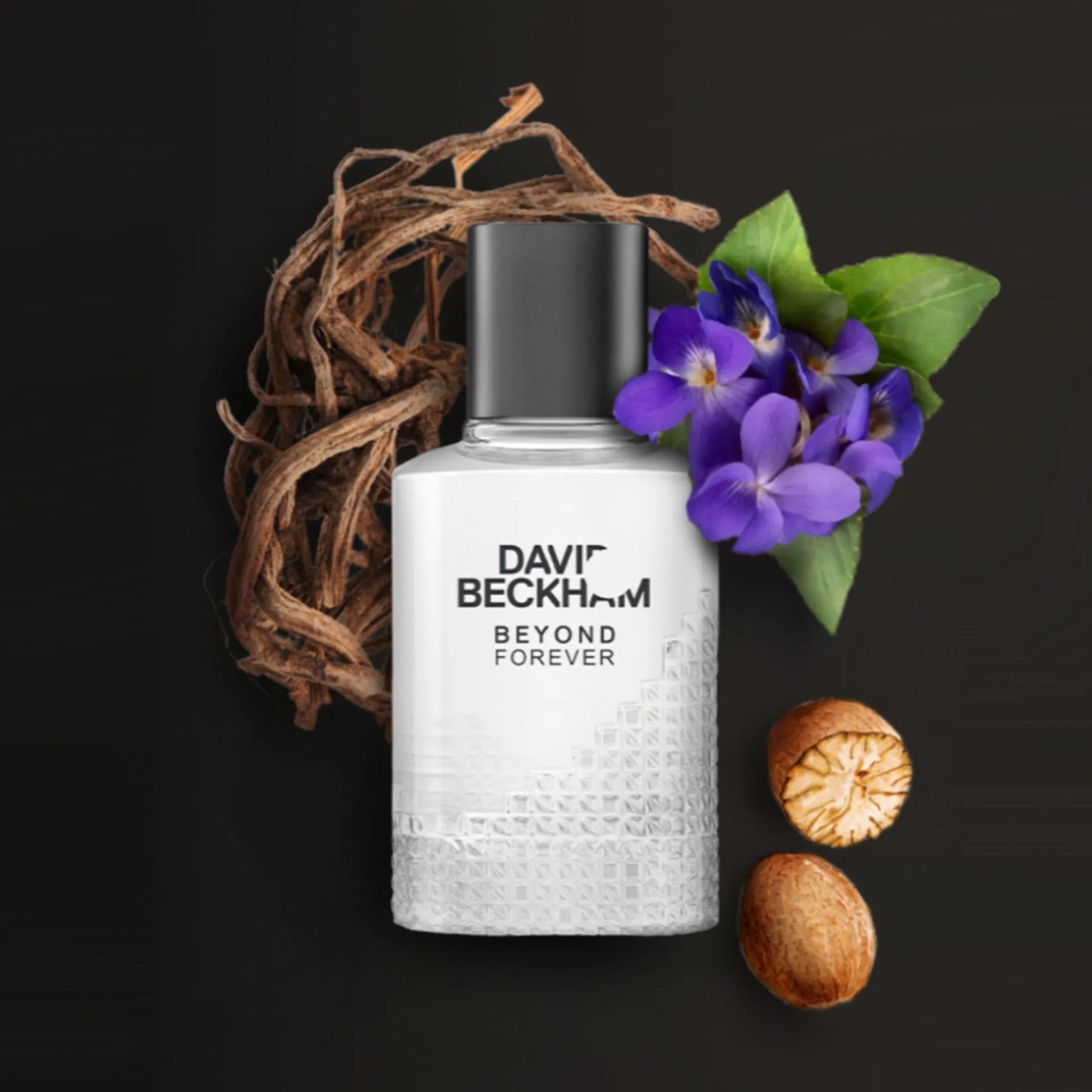 DAVID BECKHAM Beyond Forever Eau de Toilette