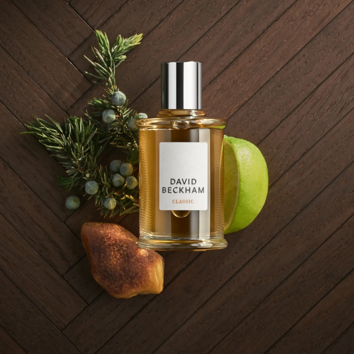 DAVID BECKHAM Classic Eau de Toilette