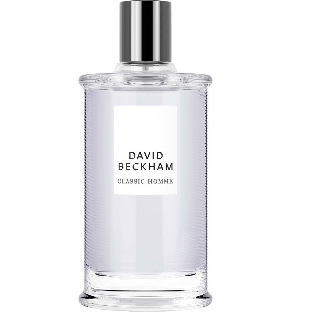 DAVID BECKHAM Classic Homme Eau de Toilette