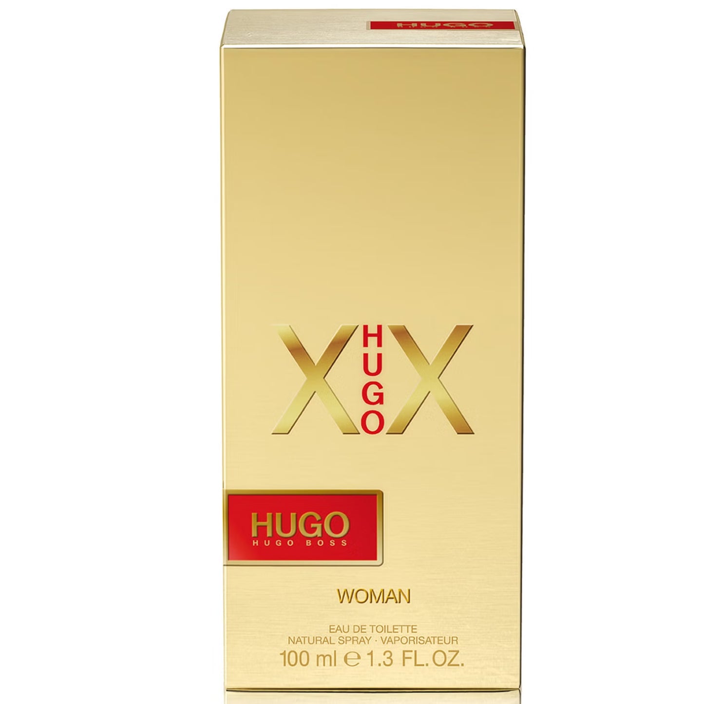 HUGO BOSS Hugo XX Eau de Toilette