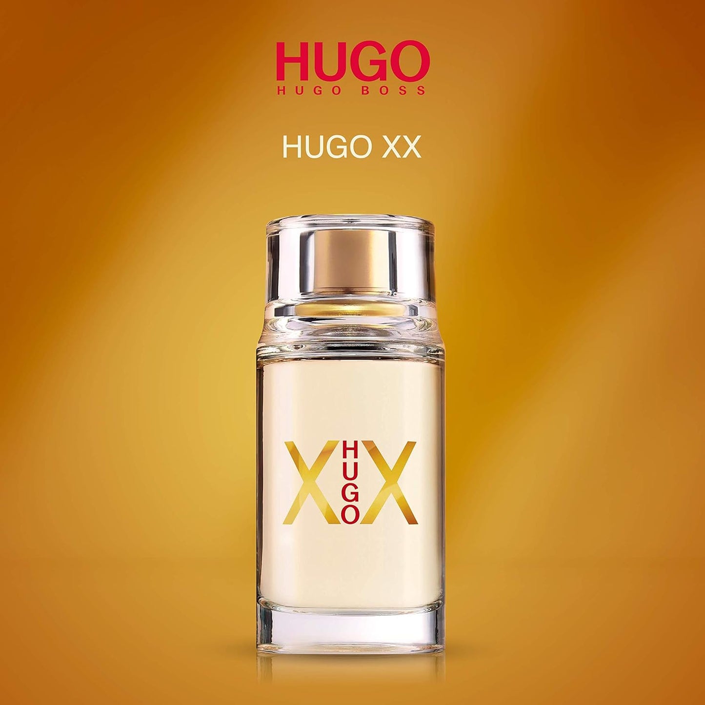 HUGO BOSS Hugo XX Eau de Toilette
