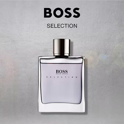 HUGO BOSS Boss Selection Eau de Toilette