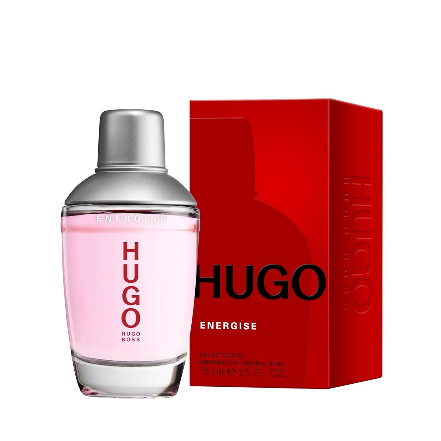 HUGO BOSS Hugo Energise Eau de Toilette