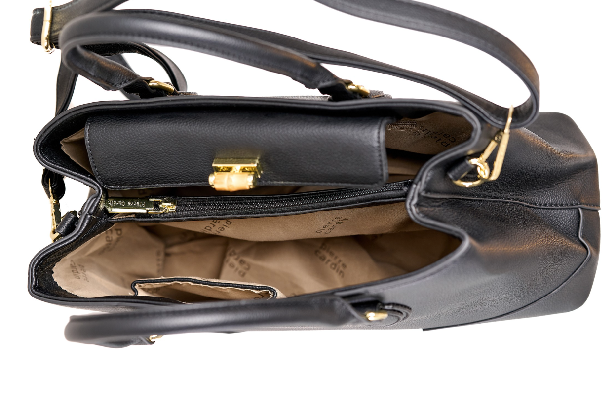 PIERRE CARDIN Handbag
