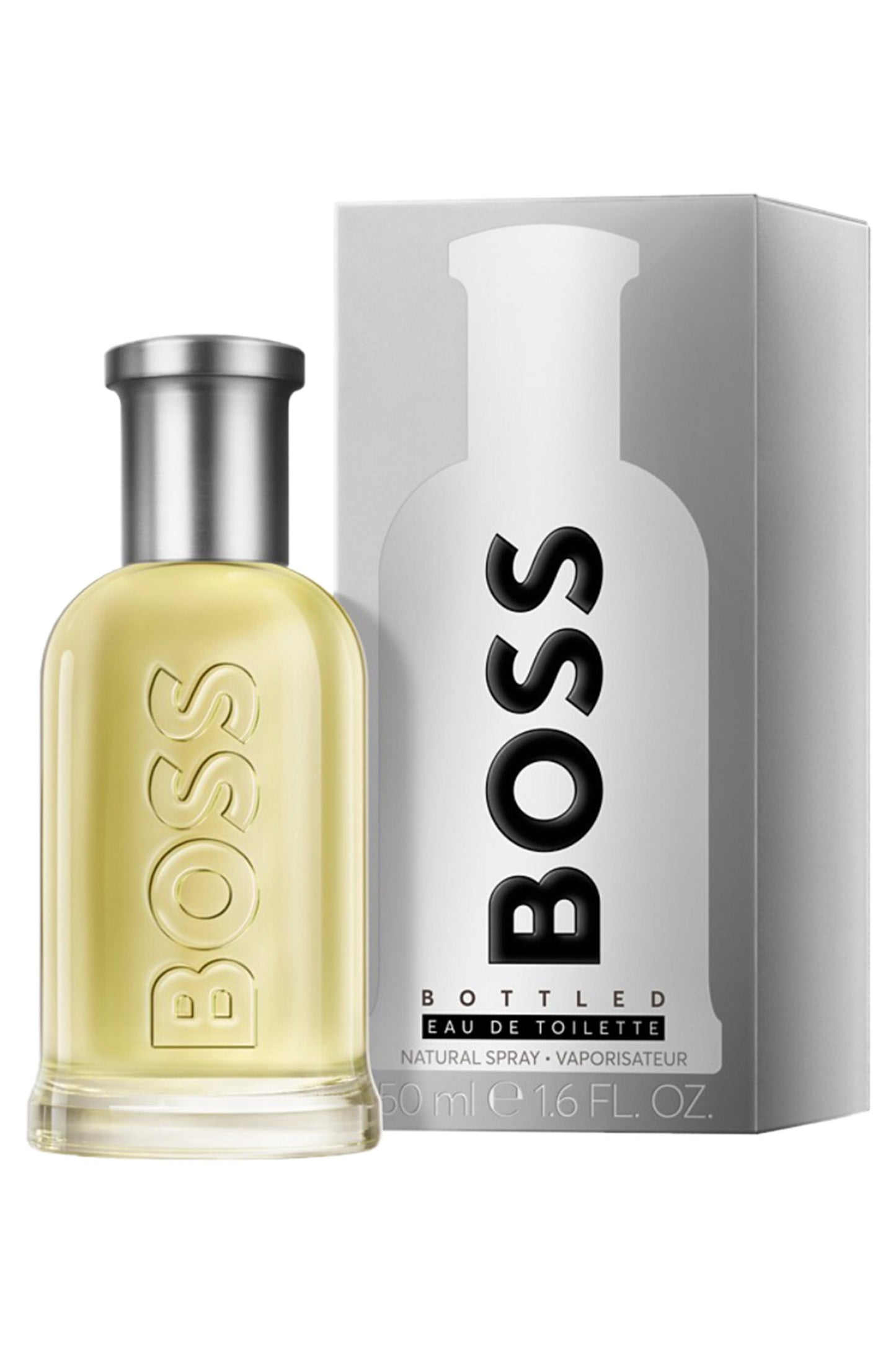 HUGO BOSS Boss Bottled Eau de Toilette