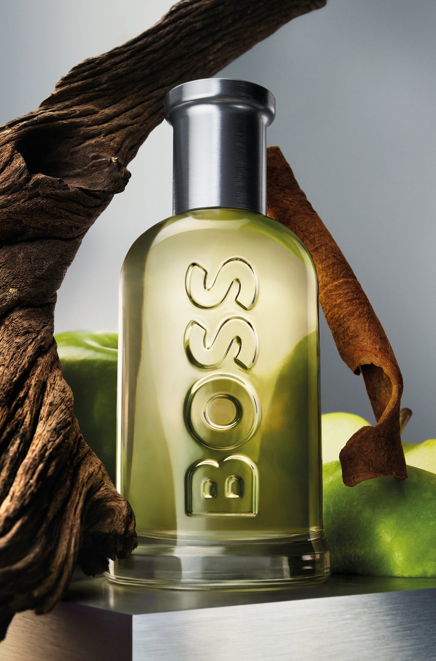 HUGO BOSS Boss Bottled Eau de Toilette