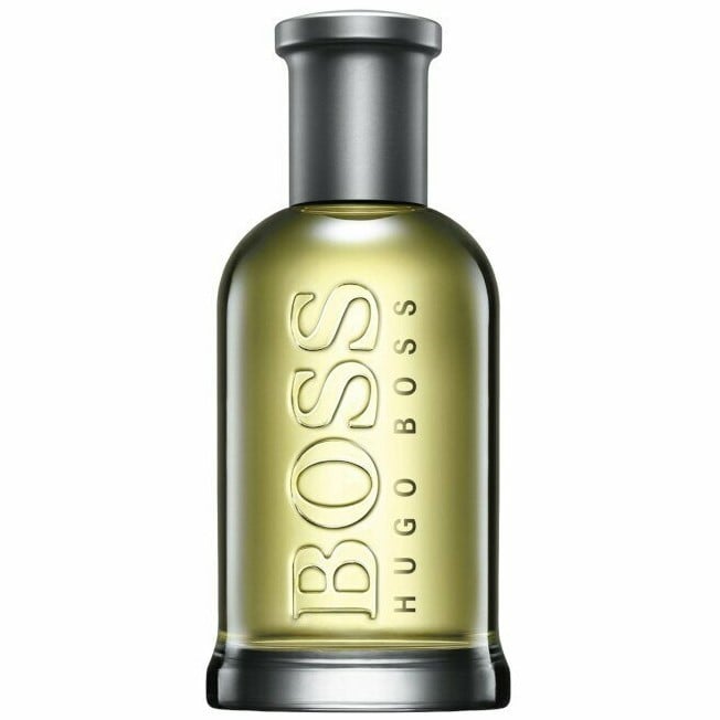 HUGO BOSS Boss Bottled After Shave Lotion