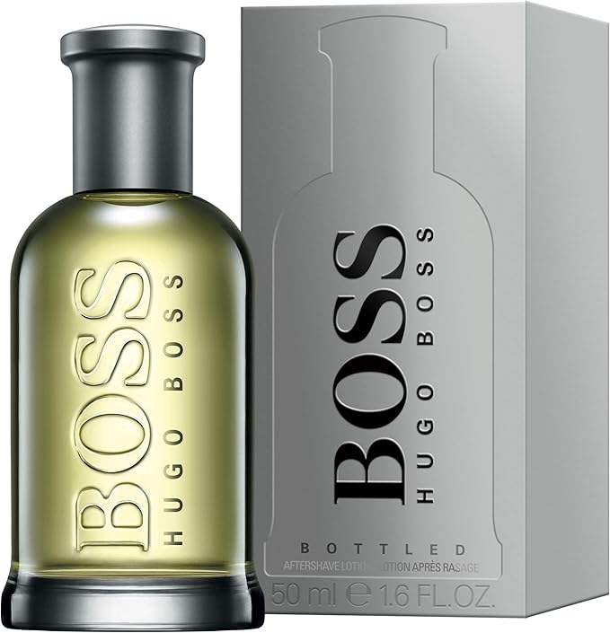 HUGO BOSS Boss Bottled After Shave Lotion