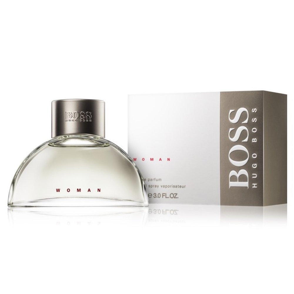 HUGO BOSS Boss Woman Eau de Parfum