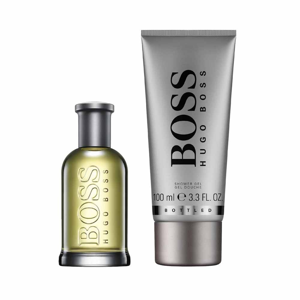 HUGO BOSS Bottled Gift Set