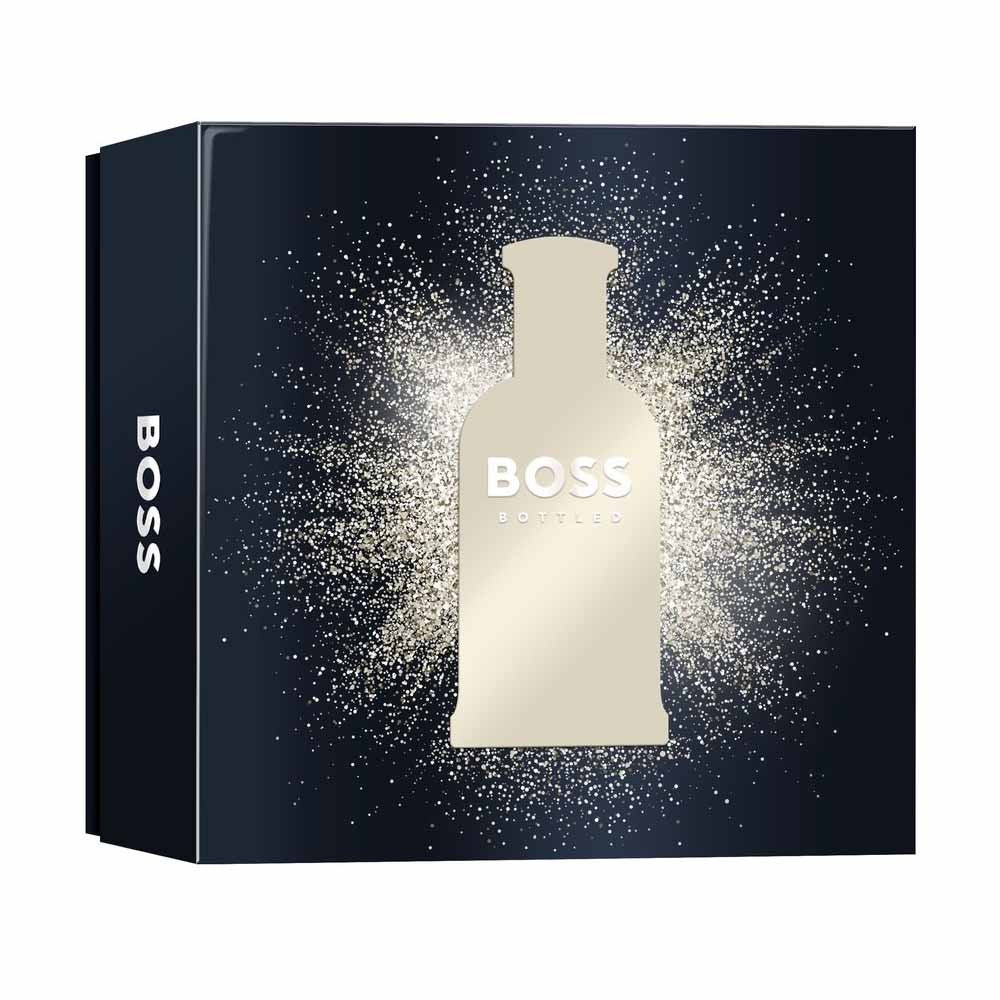 HUGO BOSS Bottled Gift Set