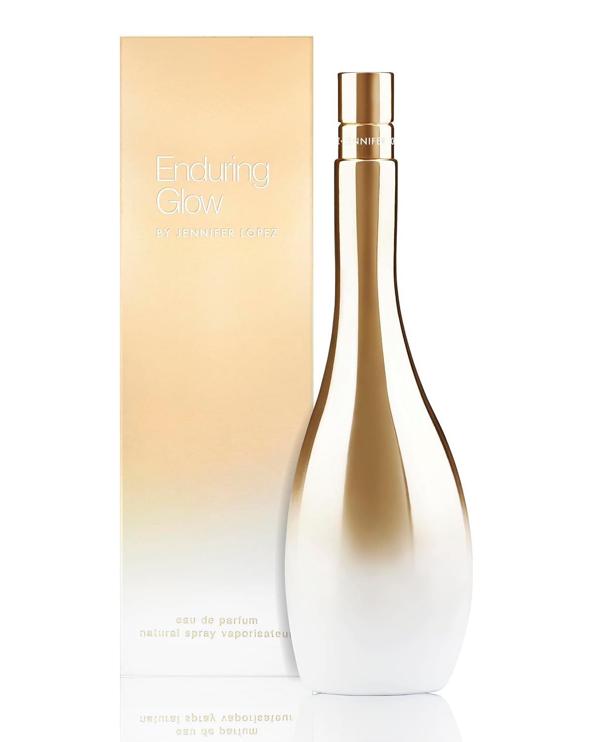 JENNIFER LOPEZ Enduring Glow Eau de Parfum